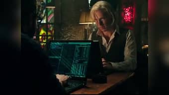 British PM praises Benedict Cumberbatch's work in The Fifth Estate 