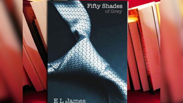 Wolverine writer onboard to polish Fifty Shades script