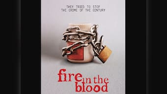 Fire in the Blood review: Good intentions, not-so-good execution   