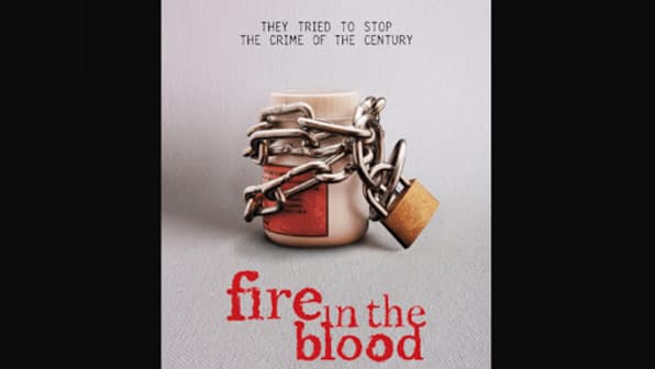 Fire in the Blood review: Good intentions, not-so-good execution   