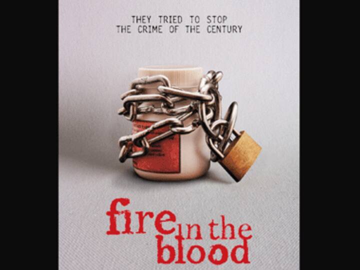 Fire in the Blood review: Good intentions, not-so-good execution   