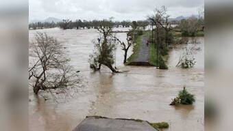 Andhra Pradesh floods leave 53 dead, losses of 3,756 crore