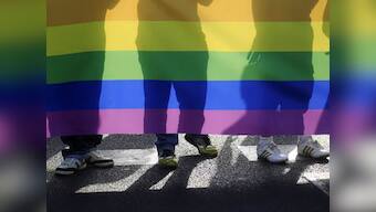 Sahaay: India gets its first 24x7 LGBT helpline 