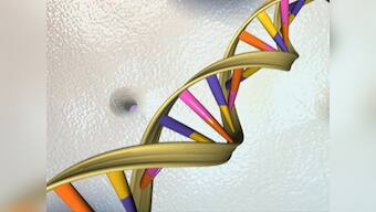 Why I volunteered to get my genome sequenced - Part 2