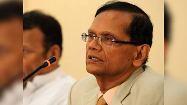 Sri Lanka govt not answerable for civil war deaths: foreign minister