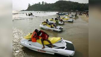 Popular Goa beaches to have security till midnight
