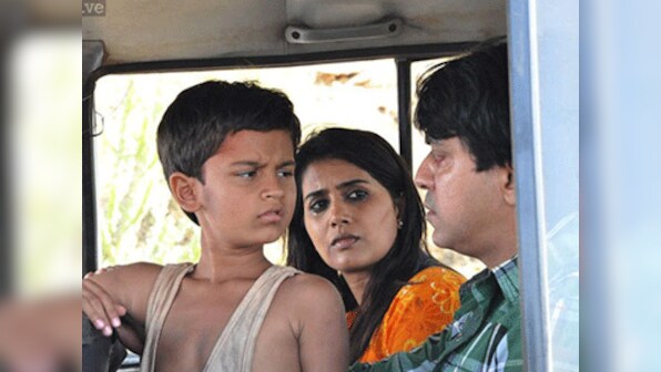 The Good Road to compete with 76 films in Oscars 2013