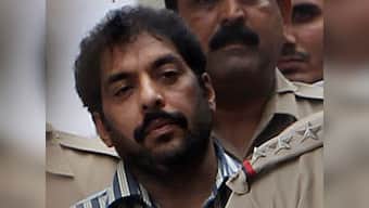 Goa govt tows away Gopal Kanda's casino ship