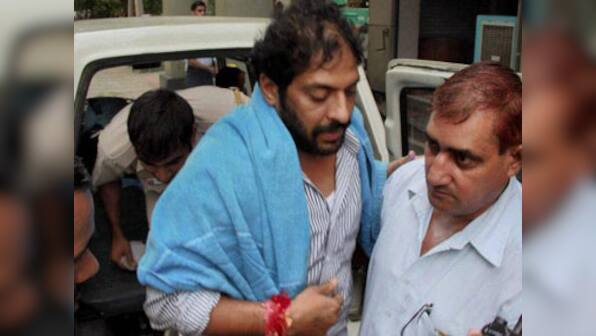 Geetika Sharma suicide: Gopal Kanda surrenders as interim bail expires  