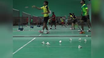The rhythm of champions: A day at the Pullela Gopichand Academy