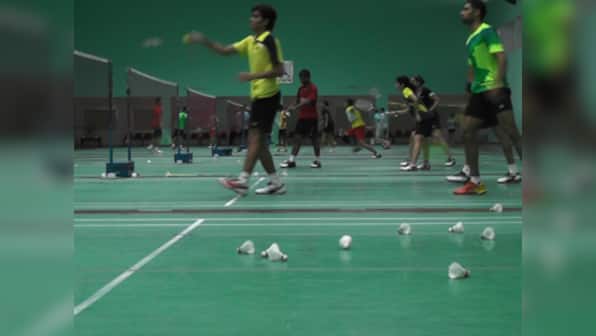 The rhythm of champions: A day at the Pullela Gopichand Academy