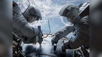 Sandra Bullock, George Clooney were not first choice for Gravity