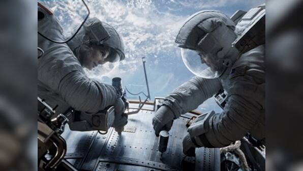 Sandra Bullock, George Clooney were not first choice for Gravity