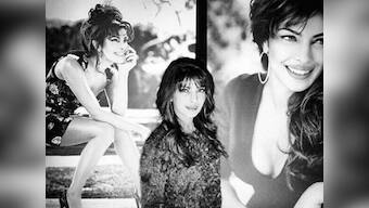 Priyanka Chopra becomes the new face of Guess 