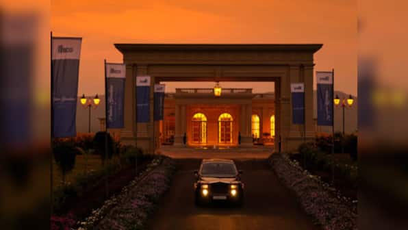 Hirco in deep trouble: Co defaults on 2 major township projects