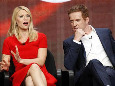 Homeland renewed for fourth season as fan base gets wider Homeland renewed for fourth season as fan base gets wider