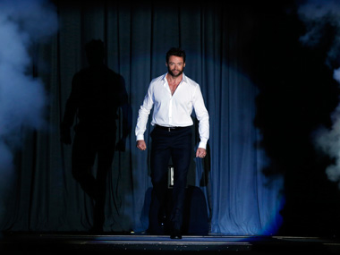 Micromax sees record social reach after Hugh Jackman announcement Micromax sees record social reach after Hugh Jackman announcement