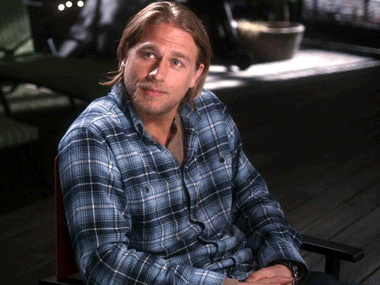 Charlie Hunnam quits Fifty Shades of Grey Charlie Hunnam quits Fifty Shades of Grey