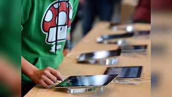 Critics verdict: iPad Air, Mini both awesome, but which to get?