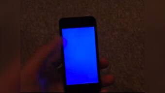 iPhone 5s users complain of 'blue screen of death' crashes