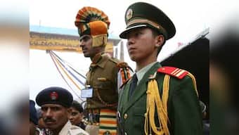 India-China sign key border pact, agree on maximum self-restraint