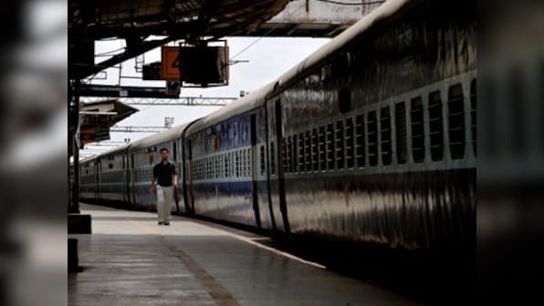 World Water Day 2017: Railways unveils policy to recycle water for non-potable usage