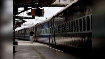 Coming soon: PNR status updates via SMS, online booking of meals on trains