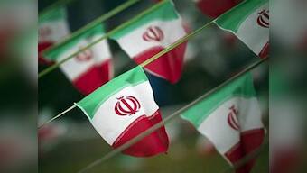 Head of Iran's cyber warfare killed in suspected assassination