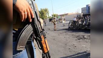 Ignoring international appeals, Iraq hangs 42 on terrorism charges