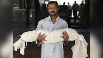 Bloodshed at all-time high: Nearly 1,000 Iraqis killed in September, finds UN