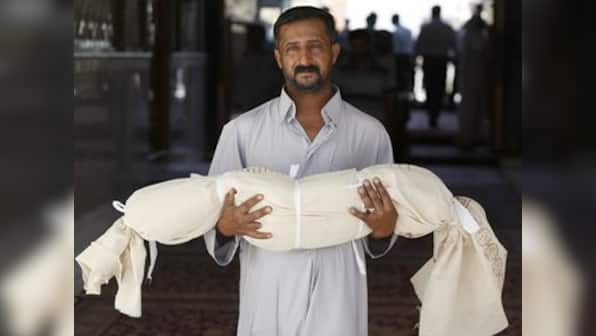 Bloodshed at all-time high: Nearly 1,000 Iraqis killed in September, finds UN