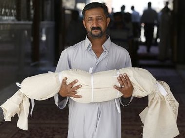 Bloodshed at all-time high: Nearly 1,000 Iraqis killed in September, finds UN Bloodshed at all-time high: Nearly 1,000 Iraqis killed in September, finds UN