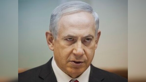 Israel-Palestine peace talks on verge of collapse, suggest reports
