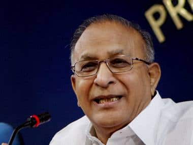 Jaipal Reddy. 