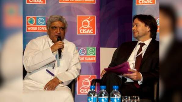 Modi's rise is a challenge to democracy: Javed Akhtar