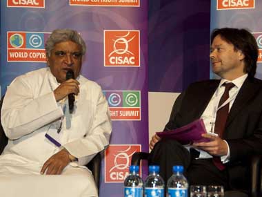 Modi's rise is a challenge to democracy: Javed Akhtar Modi's rise is a challenge to democracy: Javed Akhtar