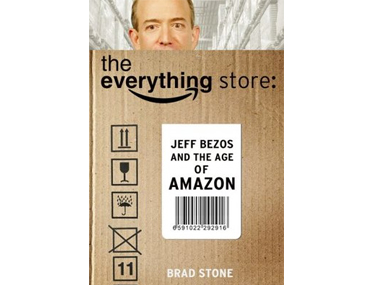 Book review: 'The Everything Store' cements Jeff Bezos in history Book review: 'The Everything Store' cements Jeff Bezos in history