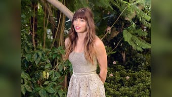 Jessica Biel launches eco-friendly accessories line