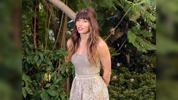 Jessica Biel launches eco-friendly accessories line