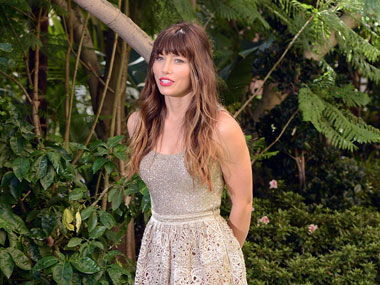 Jessica Biel launches eco-friendly accessories line Jessica Biel launches eco-friendly accessories line