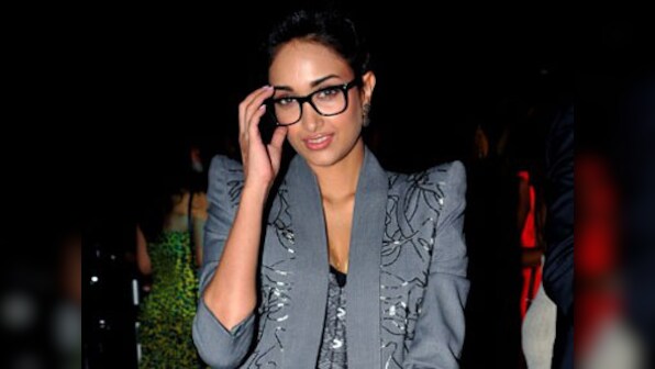 Jiah Khan's mother moves HC, claims her daughter was murdered 