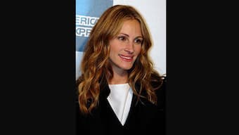 Julia Roberts celebrates low-key 46th birthday