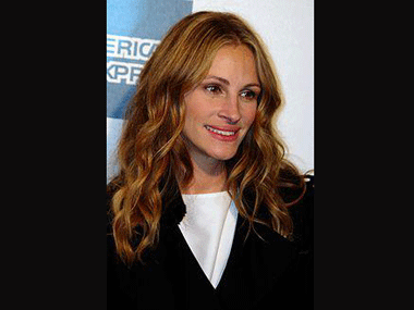 Julia Roberts celebrates low-key 46th birthday Julia Roberts celebrates low-key 46th birthday