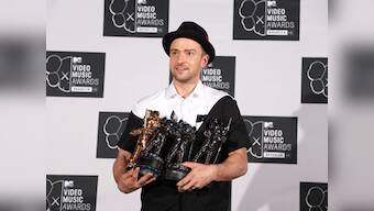 Why Justin Timberlake got drunk for Runner Runner