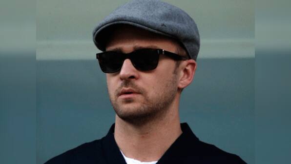 Justin Timberlake trying to quit gambling