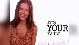 We all are so frustrated by the rampancy of rapes: Kalki Koechlin