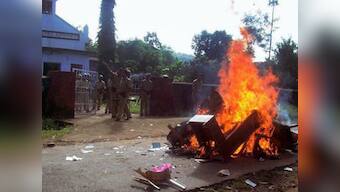 Kandhamal: 8 get life sentence for VHP leader Laxmanananda's murder 