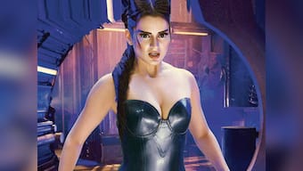 I am probably the only superwoman of India: Kangana Ranaut 