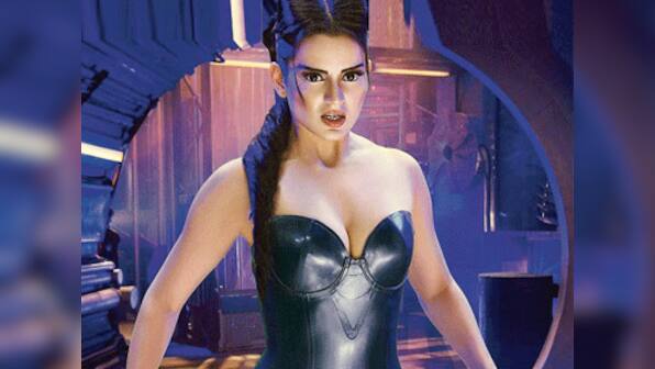 Flop films haven't affected my career: Kangana Ranaut 