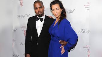 Swish! Kim Kardarshian gets 30 million followers so Kanye West tweets out nude pics of her 